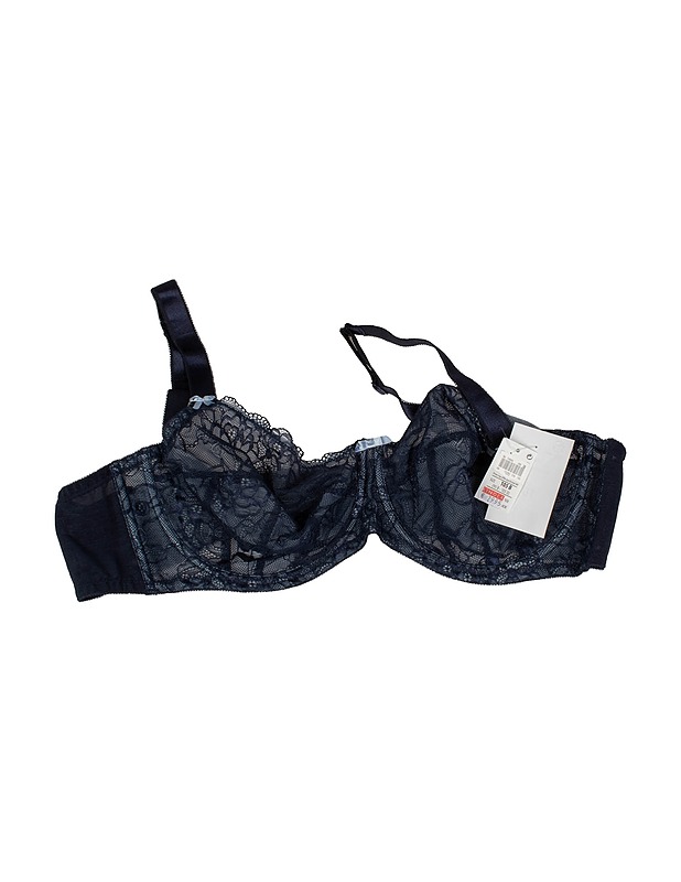 LINDEX rintaliivit, 105B - Alusvaatteet - 10105453452 - 0