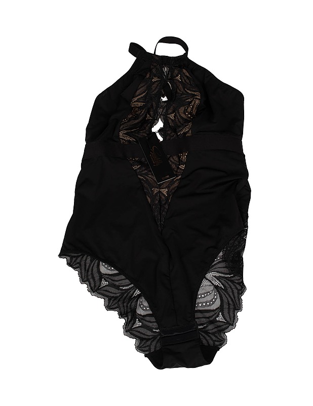 SCANTILLY body, M - Alusvaatteet - 10105453477 - 0