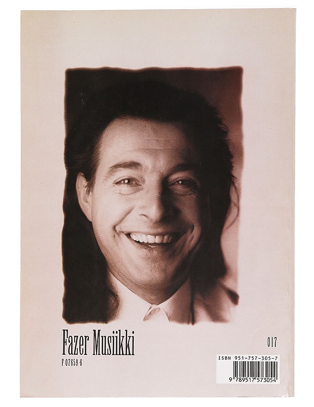 Parhaat - Kirka - Musiikki- ja elokuvakirjat - 10105453491 - 1