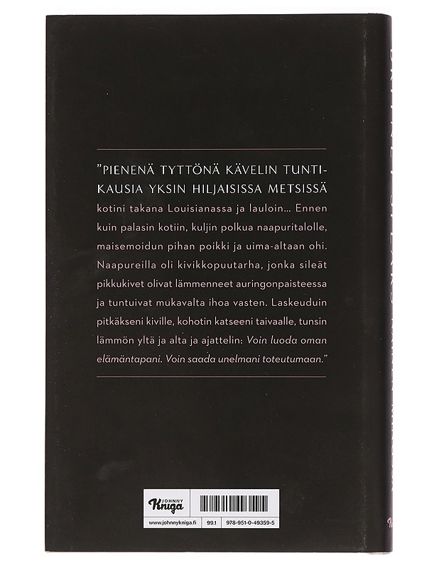 Nainen minussa - Spears, Britney - Elämäkerrat ja muistelmat - 10105453557 - 1