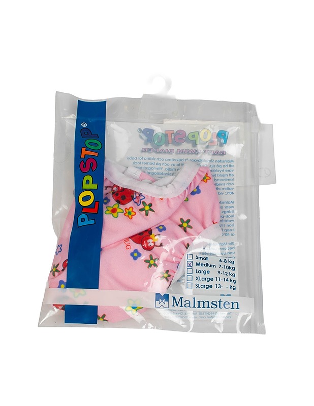 MALMSTEN Plopstop uimavaippa, M - Asusteet - 10105453617 - 0