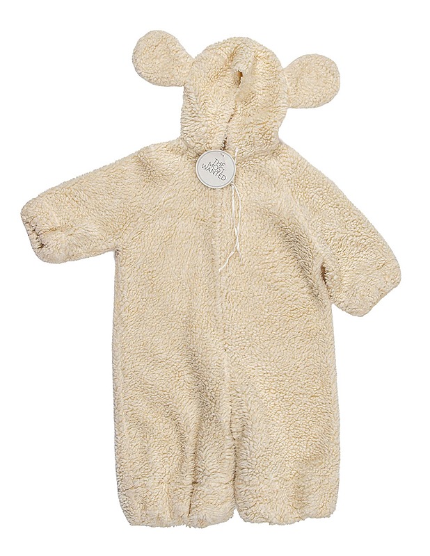 Itse tehty nallehaalari - Lasten vaatteet - 10105453680 - 0