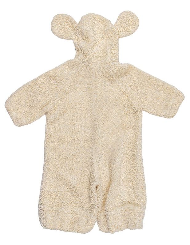 Itse tehty nallehaalari - Lasten vaatteet - 10105453680 - 1