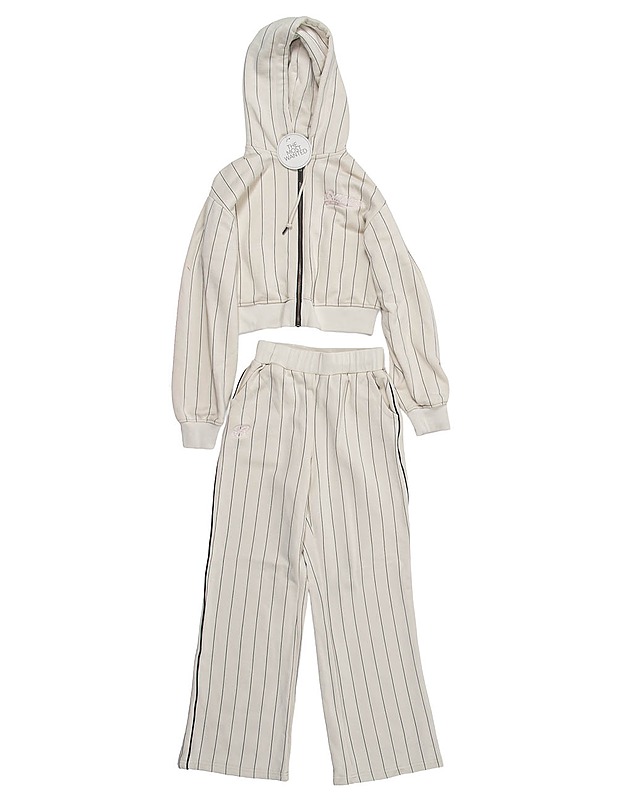 BILLEBEINO collegetakki ja housut, XS/S - Naisten paidat ja topit - 10105453684 - 0