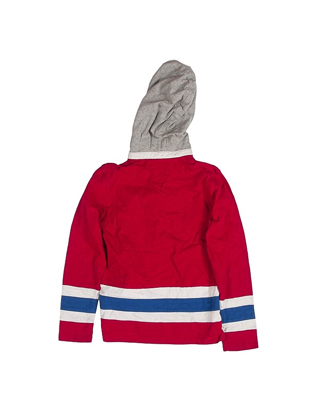 TOMMY HILFIGER collegehuppari, 152, II laatu - Lasten vaatteet - 10105453686 - 1