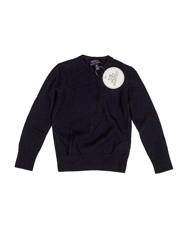 POLO RALPH LAUREN neulepaita, 140 - Lasten vaatteet - 10105453690 - 0