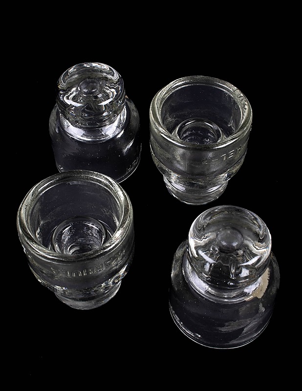 KARHULA sähköeristeet, 4 kpl - Muut sisustustavarat - 10105453717 - 2