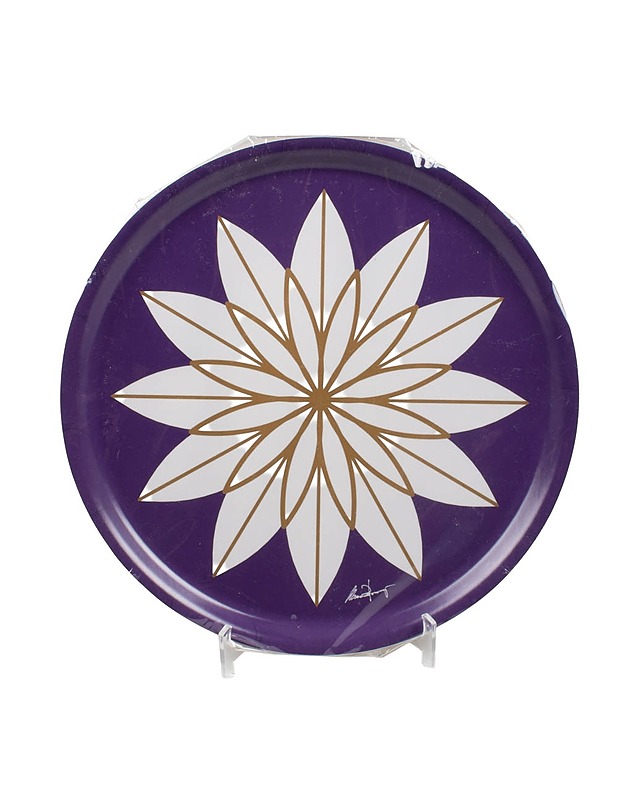 BYMINNA Julbrickan tarjotin - Tarjoiluastiat - 10105453725 - 0