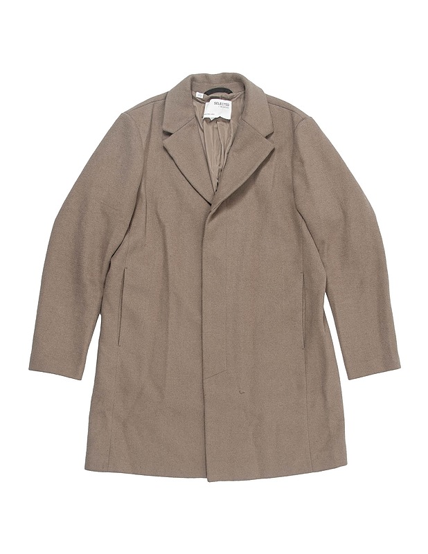 SELECTED / HOMME takki, XL - Miesten takit - 10105453730 - 0