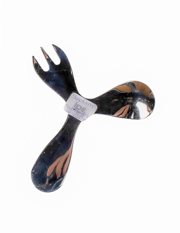 SAGAFORM lusikkahaarukka - Aterimet - 10105453729 - 0