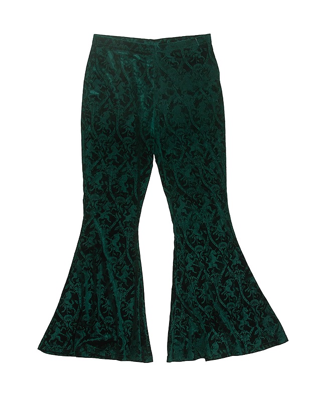 KILLSTAR housut,  L - Naisten housut, shortsit ja haalarit - 10105453746 - 0