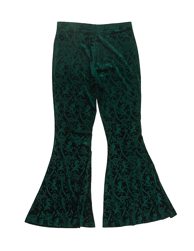 KILLSTAR housut,  L - Naisten housut, shortsit ja haalarit - 10105453746 - 1