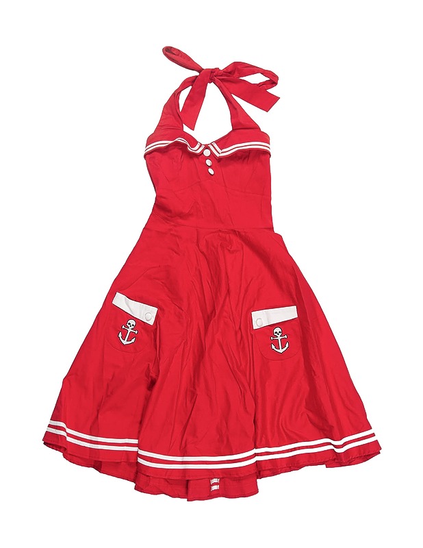 HELL BUNNY mekko, XS - Mekot ja hameet - 10105453750 - 0