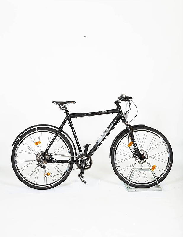 INSERA X Cross polkupyörä, 28" - Miestenpyörät - 10105453760 - 0