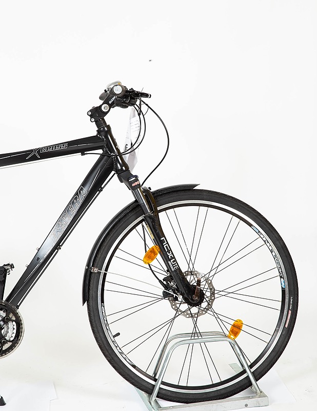 INSERA X Cross polkupyörä, 28" - Miestenpyörät - 10105453760 - 1