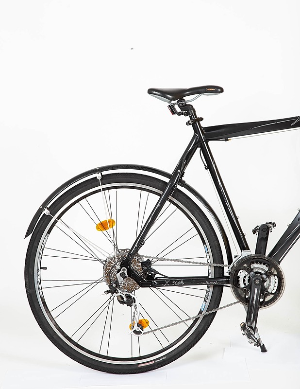 INSERA X Cross polkupyörä, 28" - Miestenpyörät - 10105453760 - 2