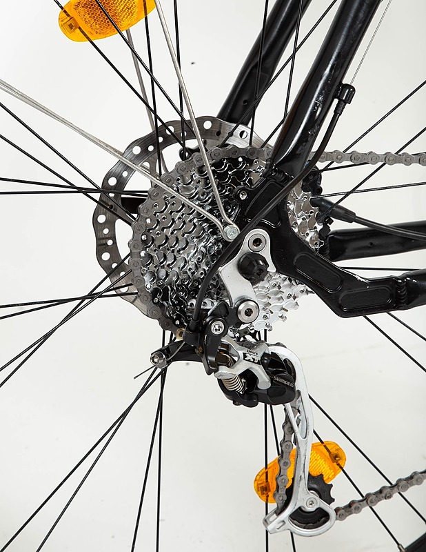 INSERA X Cross polkupyörä, 28" - Miestenpyörät - 10105453760 - 4