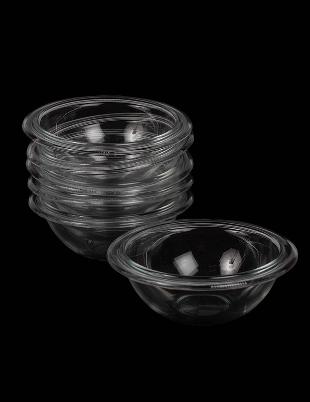 BORMIOLI ROCCO lasikulho, 6 kpl - Lautaset ja kulhot - 10105453759 - 0