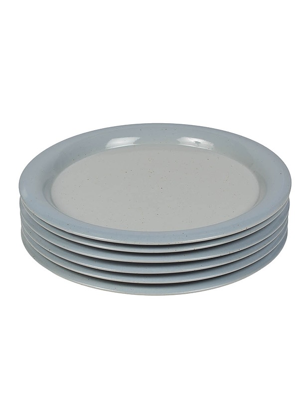 PENTIK Menu lautaset, 6 kpl - Lautaset ja kulhot - 10105453770 - 0