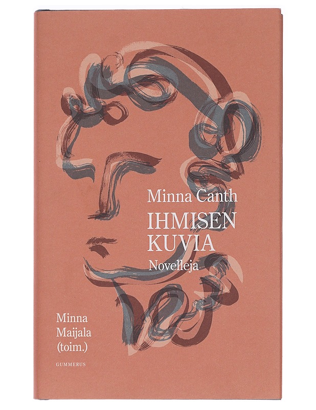 Ihmisen kuvia : novelleja - Canth, Minna - Romaanit ja novellit - 10105453771 - 0