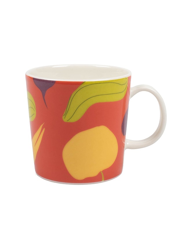 ARABIA Saarioinen muki - Designsuosikit - 10105453785 - 1