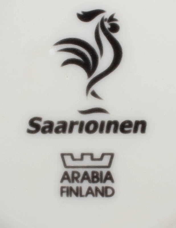 ARABIA Saarioinen muki - Designsuosikit - 10105453785 - 2