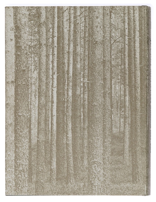 Juuret metsässä : Schauman 1883-1983 - Per Schybergson - Historiakirjat - 10105453787 - 1