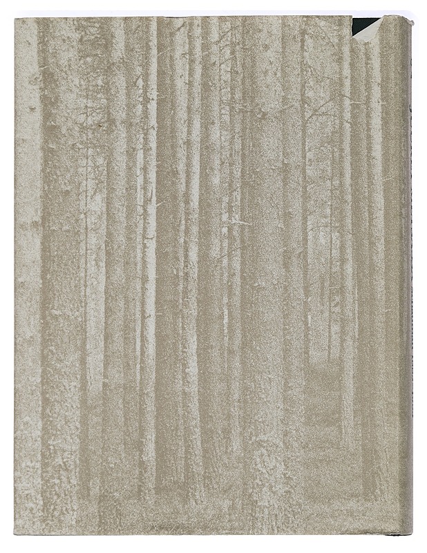 Juuret metsässä : Schauman 1883-1983 - Per Schybergson - Historiakirjat - 10105453790 - 1