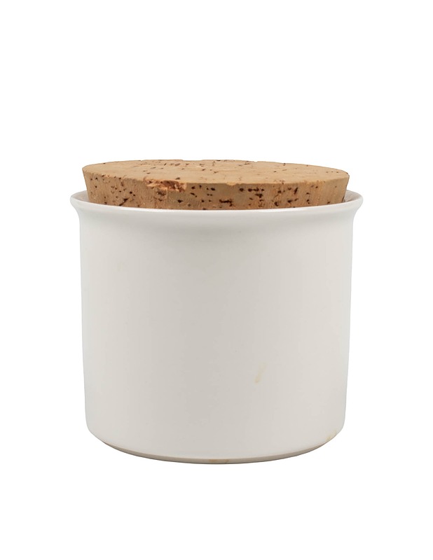 ARABIA Sininen Keittiö maustepurkki - Designsuosikit - 10105453793 - 1