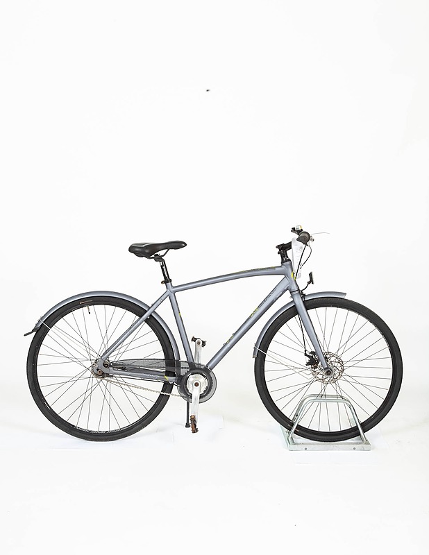 NAKAMURA Freeway polkupyörä, 28" - Miestenpyörät - 10105453795 - 0