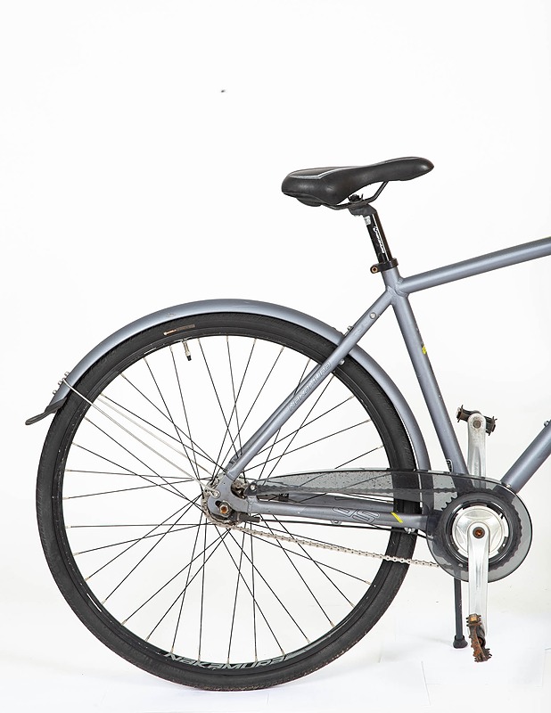 NAKAMURA Freeway polkupyörä, 28" - Miestenpyörät - 10105453795 - 2