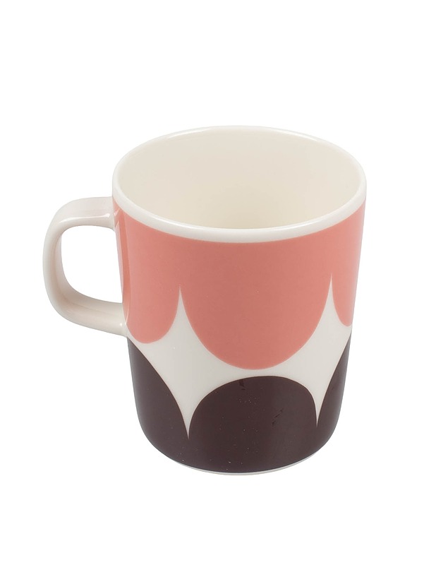 MARIMEKKO Oiva Härkä muki - Mukit ja kahvikupit - 10105453800 - 0