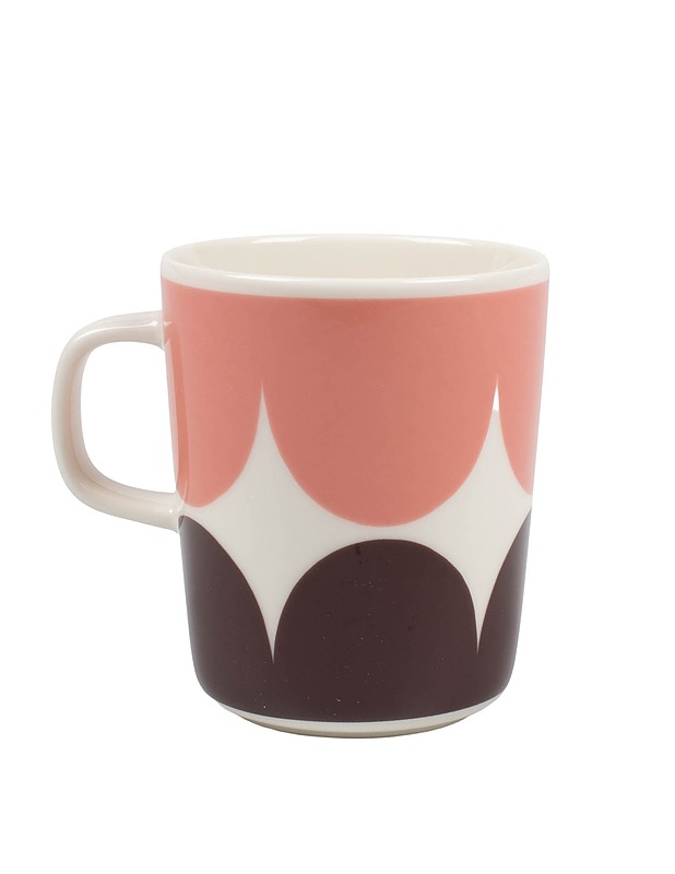 MARIMEKKO Oiva Härkä muki - Mukit ja kahvikupit - 10105453800 - 1