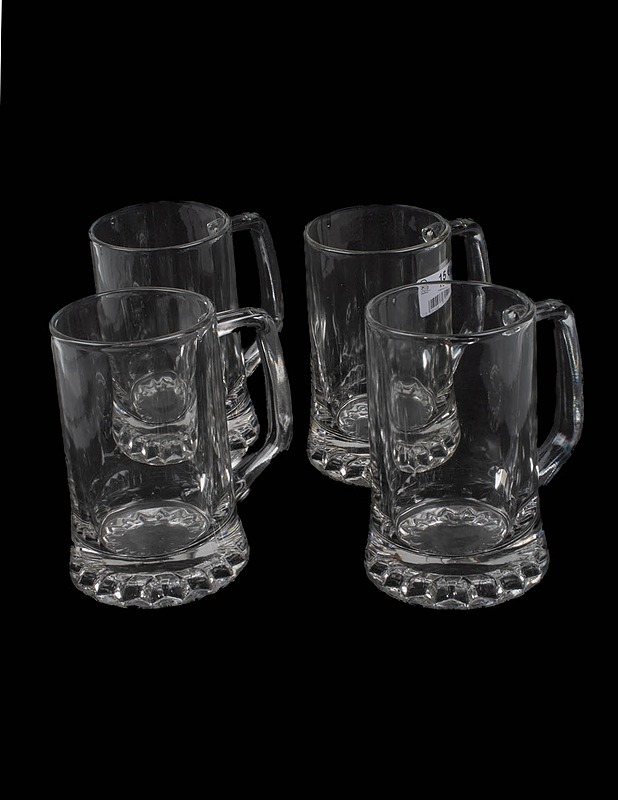 Tuoppi, 4 kpl - Lasit - 10105453801 - 0