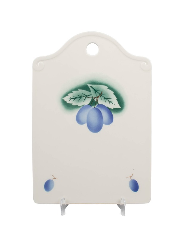 ARABIA Luumu leikkuulauta - Designsuosikit - 10105453821 - 1