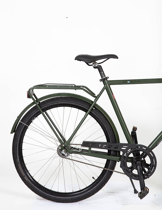 HELKAMA Jääkäri polkupyörä, 28" - Miestenpyörät - 10105453840 - 2