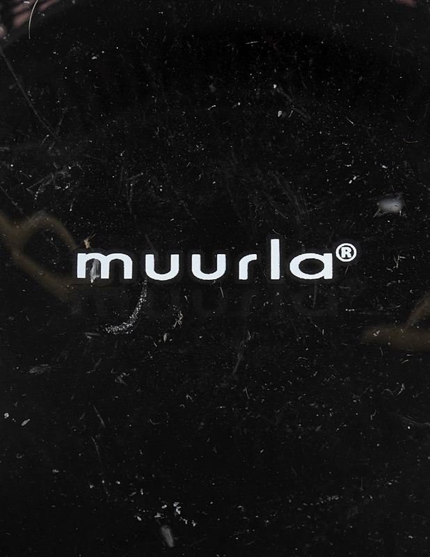 MUURLA Punos kynttilälyhty/kulho - Lautaset ja kulhot - 10105453883 - 3