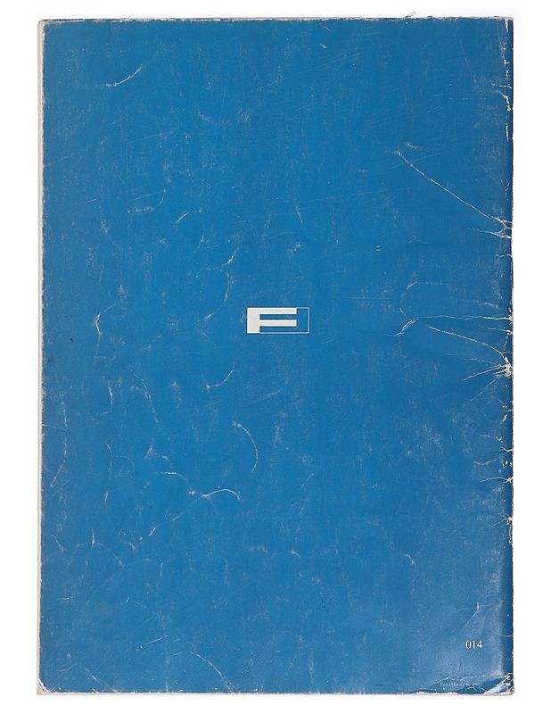 Olavi Virta - Sinitaivas - Musiikki- ja elokuvakirjat - 10105453884 - 1