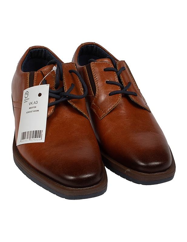 2MOONS miestenkinkö, 41 - Miesten kävelykengät ja sandaalit - 10105453908 - 0