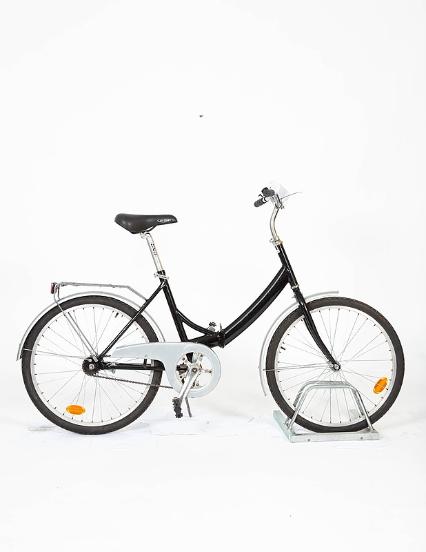 Taittopyörä, 24" - Naistenpyörät - 10105453912 - 0