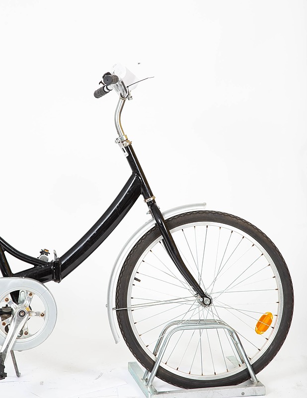 Taittopyörä, 24" - Naistenpyörät - 10105453912 - 1