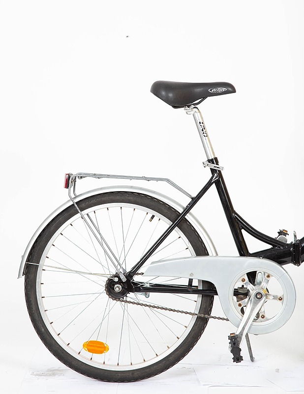 Taittopyörä, 24" - Naistenpyörät - 10105453912 - 2