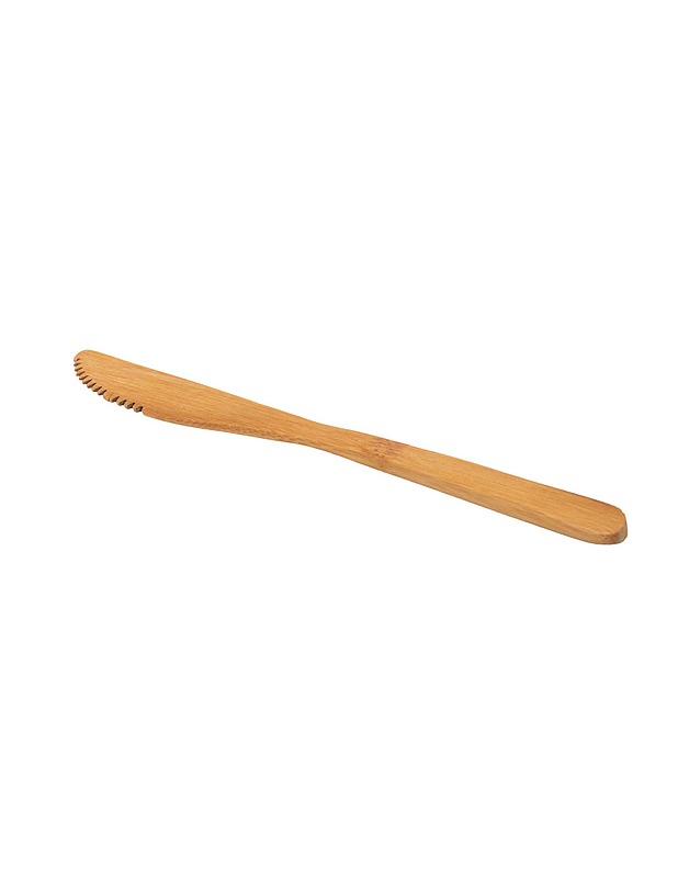 Bambu ruokailuvälinesetti - Aterimet - 10105453909 - 2