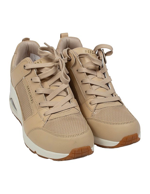 SKECHERS SN 177526 lenkkarit - Naisten kävelykengät ja tennarit - 10105453917 - 0