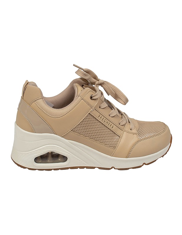 SKECHERS SN 177526 lenkkarit - Naisten kävelykengät ja tennarit - 10105453917 - 1