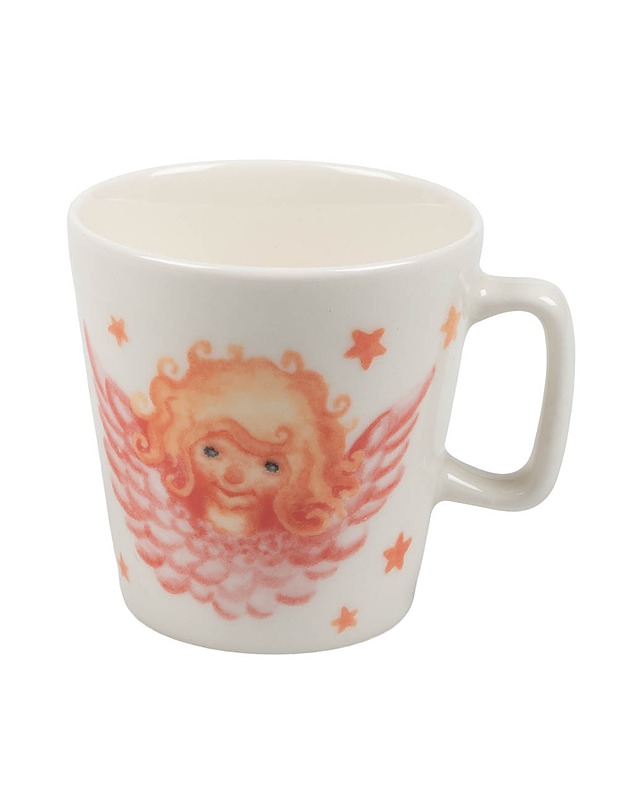 KULTAKERAMIIKKA muki - Mukit ja kahvikupit - 10105453928 - 0