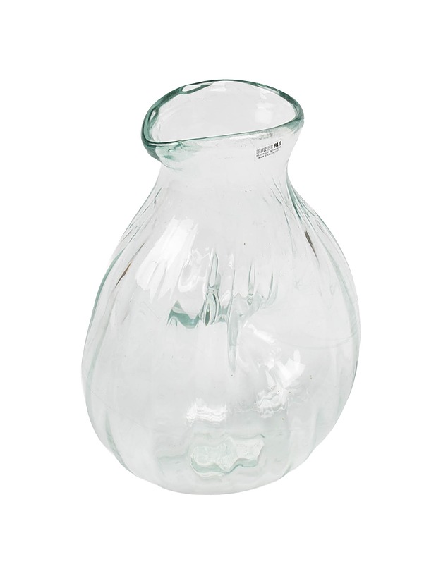 BIANCO BLU lasimaljakko - Maljakot ja ruukut - 10105453934 - 1