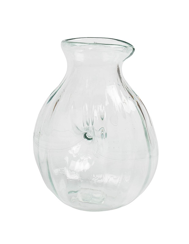 BIANCO BLU lasimaljakko - Maljakot ja ruukut - 10105453934 - 2