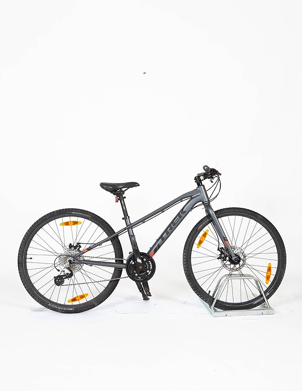 TREK Dual Sport polkupyörä, 26" - Miestenpyörät - 10105453937 - 0