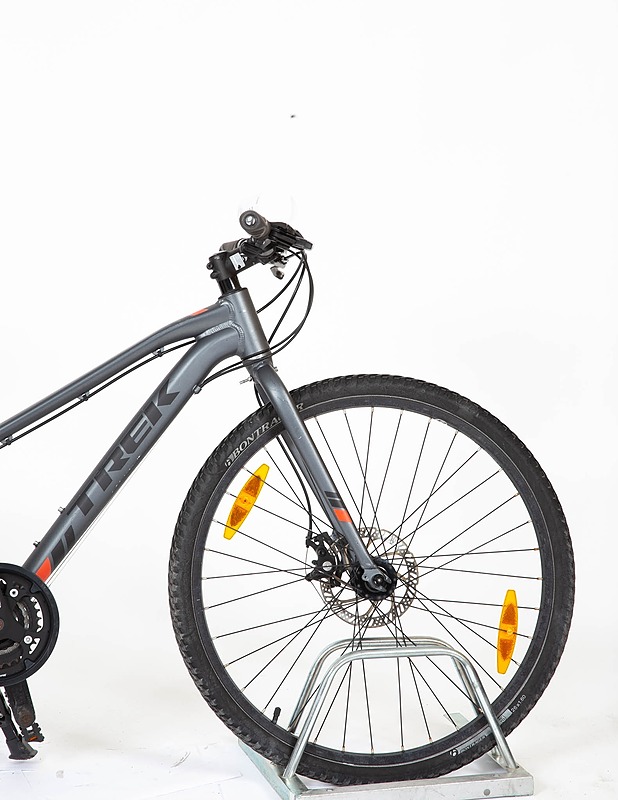 TREK Dual Sport polkupyörä, 26" - Miestenpyörät - 10105453937 - 1
